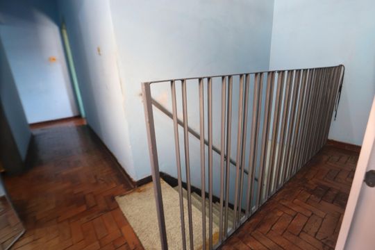 Casa à venda com 3 quartos, 120m² em Vila Ema, São Paulo