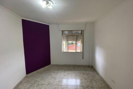 Quarto de apartamento à venda com 1 quarto, 47m² em Vila Bonilha, São Paulo