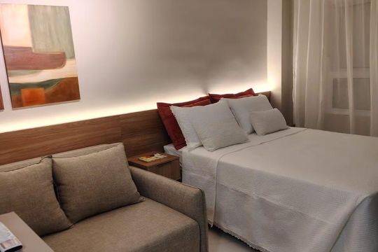 Kitnet/Studio para alugar com 1 quarto, 28m² em Passo d’Areia, Porto Alegre