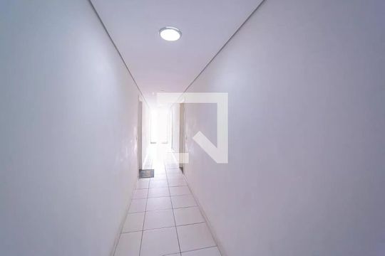 Área externa de apartamento à venda com 2 quartos, 52m² em Jardim Santa Teresinha, São Paulo