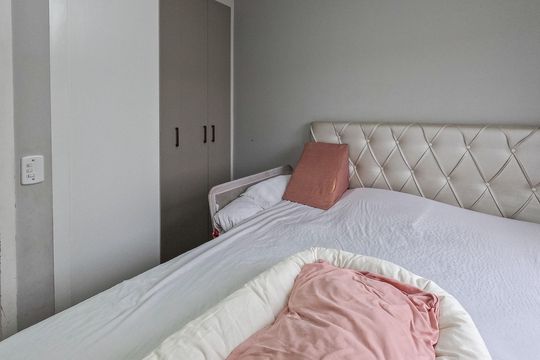 Apartamento à venda com 2 quartos, 40m² em Vila Pirituba, São Paulo