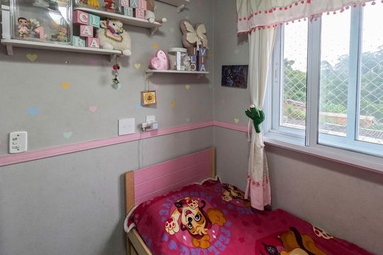 Apartamento à venda com 2 quartos, 40m² em Vila Pirituba, São Paulo