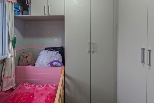 Apartamento à venda com 2 quartos, 40m² em Vila Pirituba, São Paulo