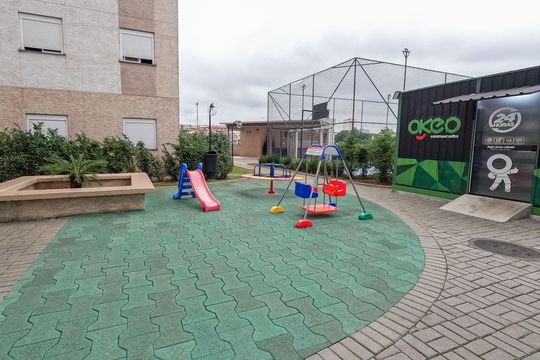Apartamento à venda com 2 quartos, 40m² em Vila Pirituba, São Paulo