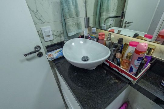 Apartamento à venda com 2 quartos, 40m² em Vila Pirituba, São Paulo