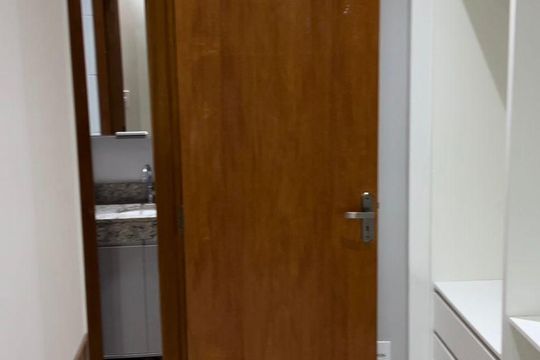 Apartamento à venda com 2 quartos, 100m² em Parque Oratório, Santo André