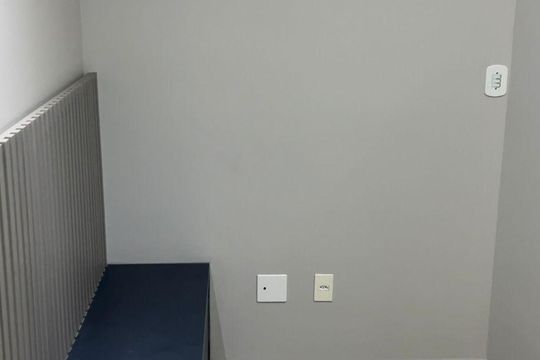 Apartamento à venda com 2 quartos, 100m² em Parque Oratório, Santo André