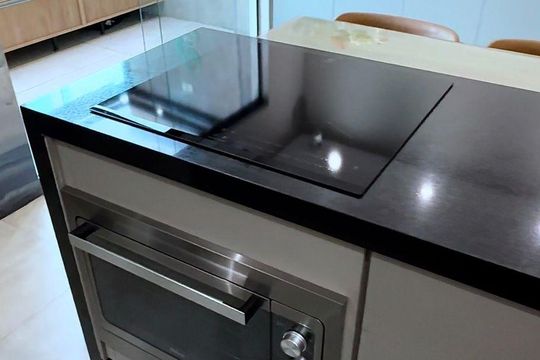 Apartamento à venda com 2 quartos, 100m² em Parque Oratório, Santo André