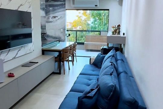 Apartamento à venda com 2 quartos, 100m² em Parque Oratório, Santo André