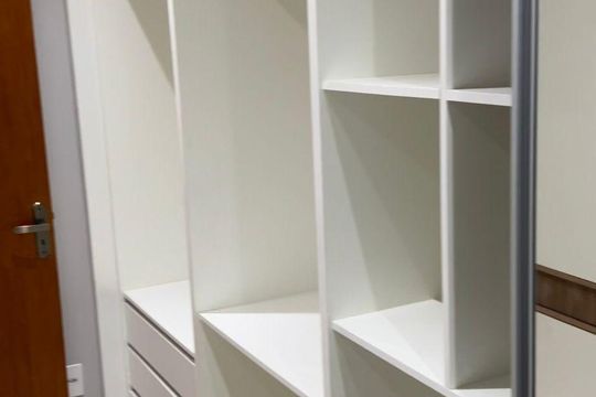 Apartamento à venda com 2 quartos, 100m² em Parque Oratório, Santo André