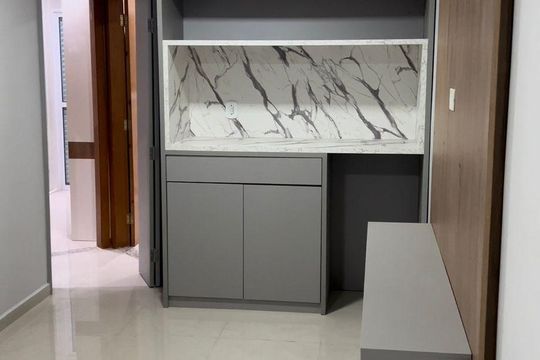 Apartamento à venda com 2 quartos, 100m² em Parque Oratório, Santo André
