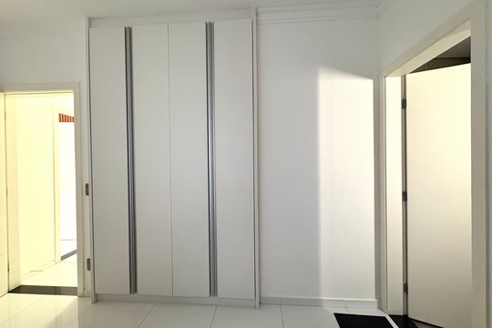 Suíte 2 de casa para alugar com 2 quartos, 220m² em Vila Guedes, São Paulo