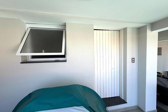 Área comum de casa para alugar com 2 quartos, 220m² em Vila Guedes, São Paulo