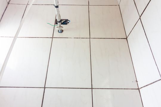 Banheiro de casa para alugar com 1 quarto, 48m² em Bussocaba, Osasco