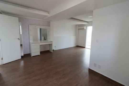 Suíte 1 de apartamento à venda com 2 quartos, 110m² em Centro, Osasco