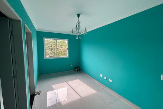 Apartamento para alugar com 2 quartos, 62m² em Jardim Fanganiello, Ferraz de Vasconcelos