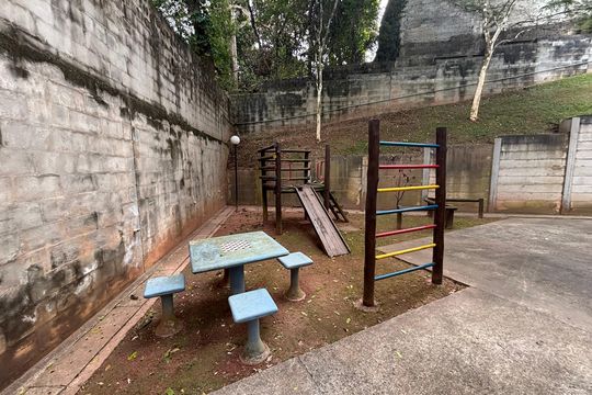 Apartamento para alugar com 2 quartos, 62m² em Jardim Fanganiello, Ferraz de Vasconcelos