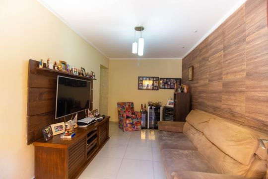 Casa para alugar com 3 quartos, 120m² em Fonseca, Niterói
