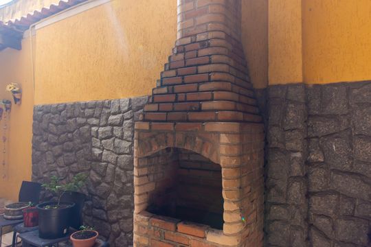 Casa para alugar com 3 quartos, 120m² em Fonseca, Niterói