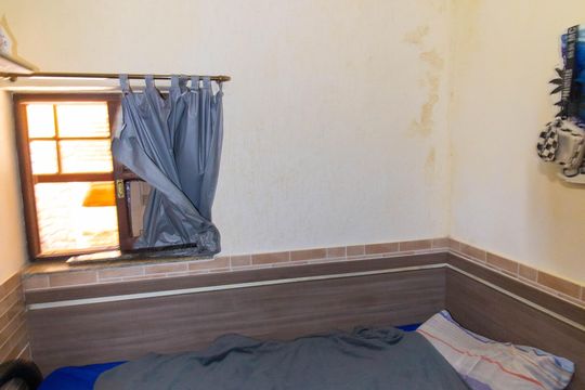 Casa para alugar com 3 quartos, 120m² em Fonseca, Niterói