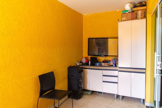 Casa para alugar com 3 quartos, 120m² em Fonseca, Niterói