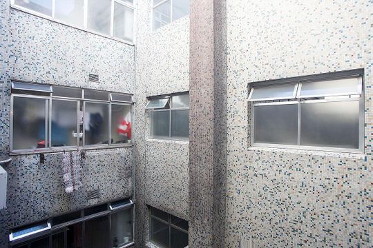 Quarto 2 Vista de apartamento à venda com 2 quartos, 70m² em Menino Deus, Porto Alegre