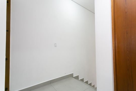 Kitnet/Studio para alugar com 1 quarto, 48m² em Vila Doutor Eiras, São Paulo