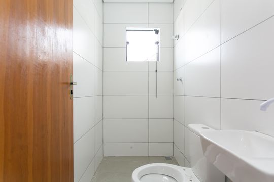 Kitnet/Studio para alugar com 1 quarto, 48m² em Vila Doutor Eiras, São Paulo