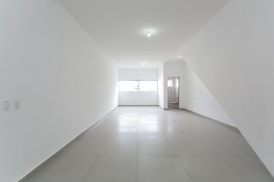 Studio de kitnet/studio para alugar com 1 quarto, 48m² em Vila Doutor Eiras, São Paulo