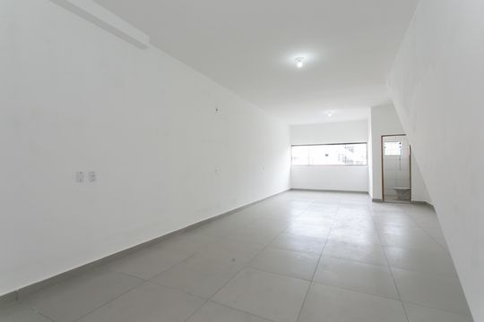 Studio de kitnet/studio para alugar com 1 quarto, 48m² em Vila Doutor Eiras, São Paulo