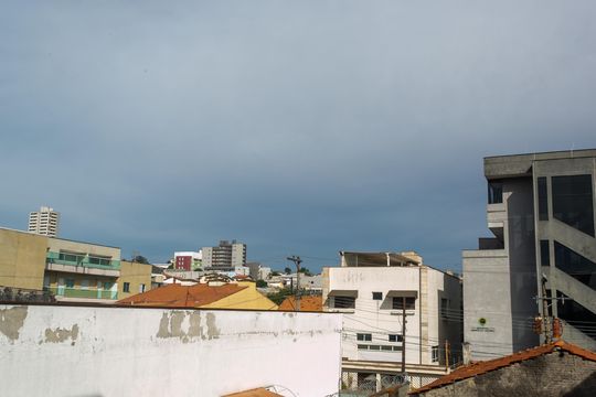 Studio - Vista de kitnet/studio para alugar com 1 quarto, 48m² em Vila Doutor Eiras, São Paulo