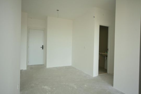 Sala de apartamento à venda com 2 quartos, 61m² em Planalto, São Bernardo do Campo