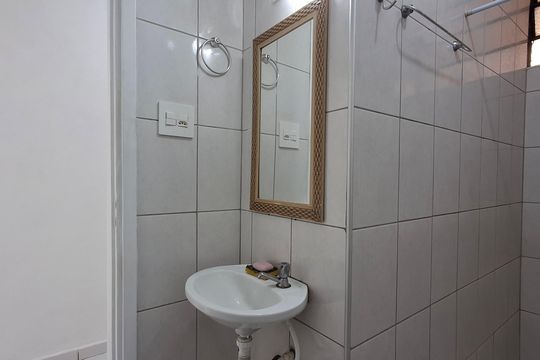 Kitnet/Studio à venda com 1 quarto, 42m² em Centro, Campinas