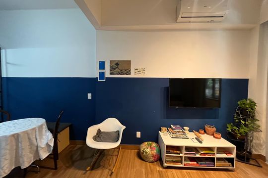 Apartamento para alugar com 2 quartos, 40m² em Copacabana, Rio de Janeiro