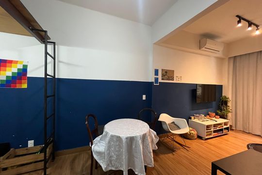 Apartamento para alugar com 2 quartos, 40m² em Copacabana, Rio de Janeiro