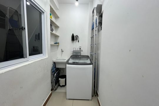 Apartamento para alugar com 2 quartos, 40m² em Copacabana, Rio de Janeiro
