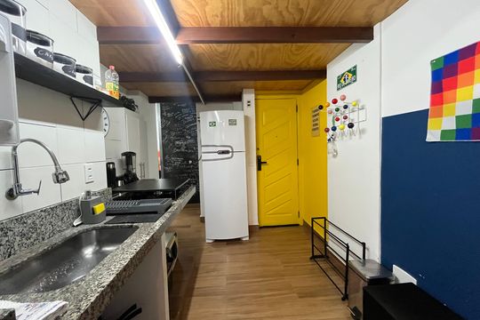 Apartamento para alugar com 2 quartos, 40m² em Copacabana, Rio de Janeiro