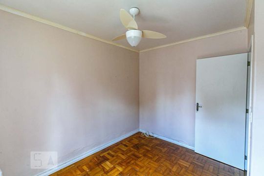 Quarto 1 de apartamento à venda com 2 quartos, 60m² em Tristeza, Porto Alegre