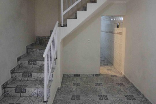 Sala de casa à venda com 7 quartos, 70m² em Jardim Brasilia, São Paulo