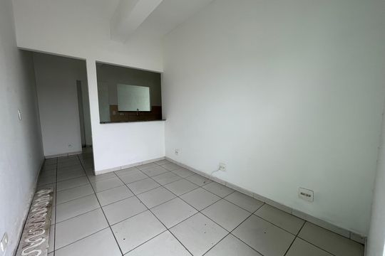 Kitnet/Studio para alugar com 1 quarto, 40m² em Jardim Luísa, São Paulo