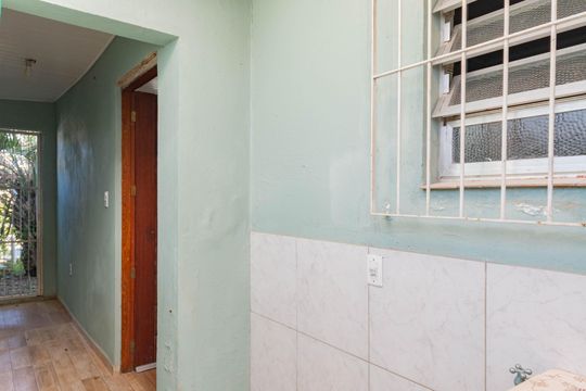 Casa para alugar com 1 quarto, 45m² em Igara, Canoas
