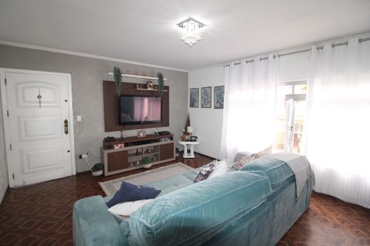 Casa à venda com 3 quartos, 210m² em Vila dos Andrades, São Paulo