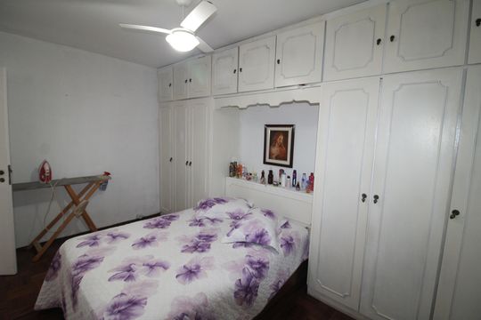 Quarto 3 de casa à venda com 3 quartos, 210m² em Vila dos Andrades, São Paulo