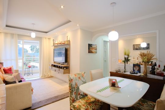 Apartamento à venda com 3 quartos, 70m² em Vila Gomes Cardim, São Paulo