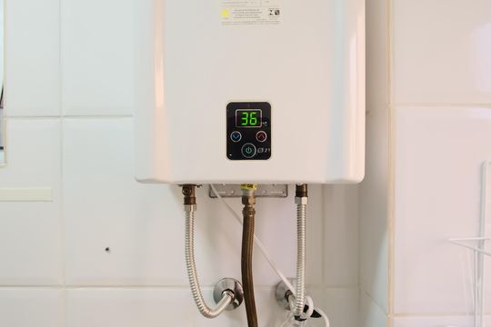 Área de Serviço de apartamento à venda com 3 quartos, 70m² em Vila Gomes Cardim, São Paulo