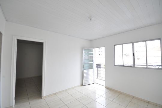 Sala de casa para alugar com 2 quartos, 60m² em Vila Ede, São Paulo