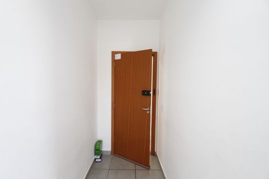 Sala de apartamento para alugar com 1 quarto, 70m² em Vila Oeste, Belo Horizonte