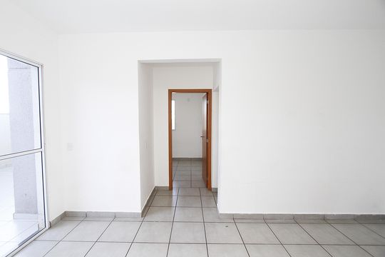 Apartamento para alugar com 1 quarto, 70m² em Vila Oeste, Belo Horizonte