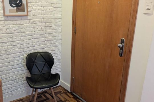 Apartamento para alugar com 2 quartos, 75m² em Santa Cecília, Porto Alegre