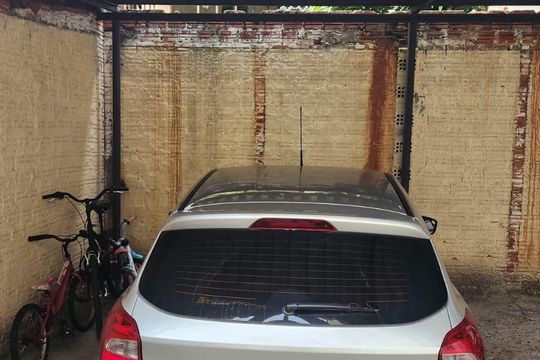 Apartamento para alugar com 2 quartos, 75m² em Santa Cecília, Porto Alegre